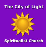 City of Light Logo 